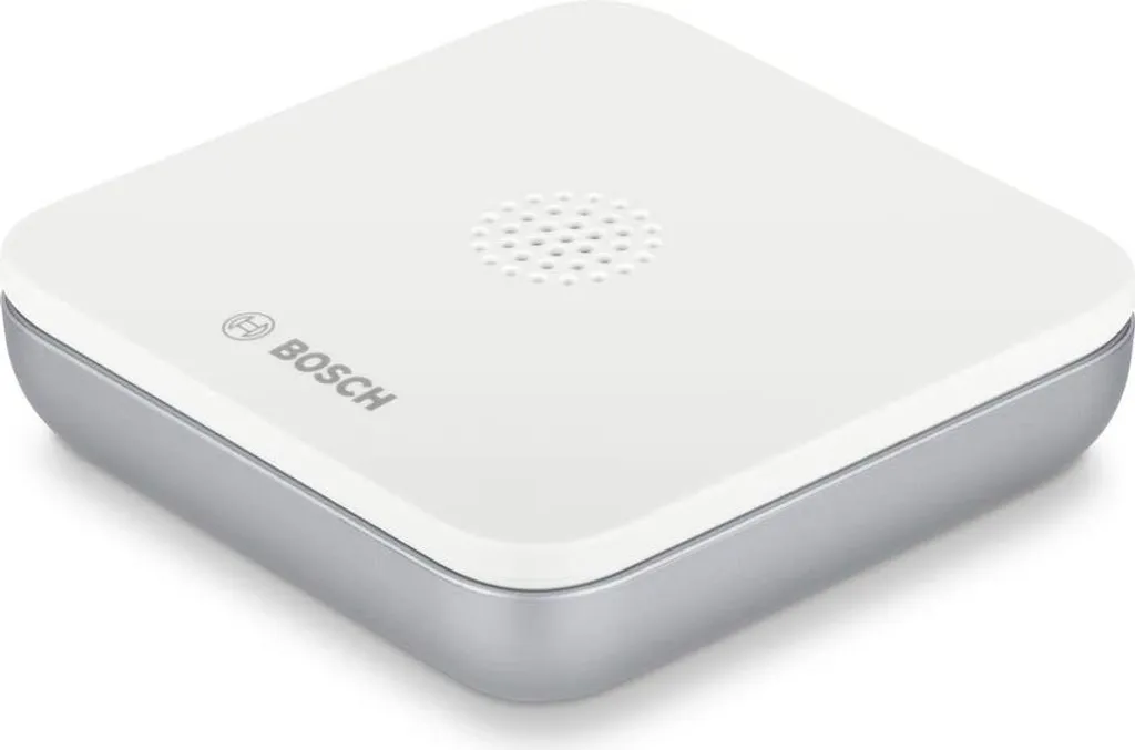 Détecteur d'eau Bosch Smart Home - Capteur de fuite connecté Zigbee