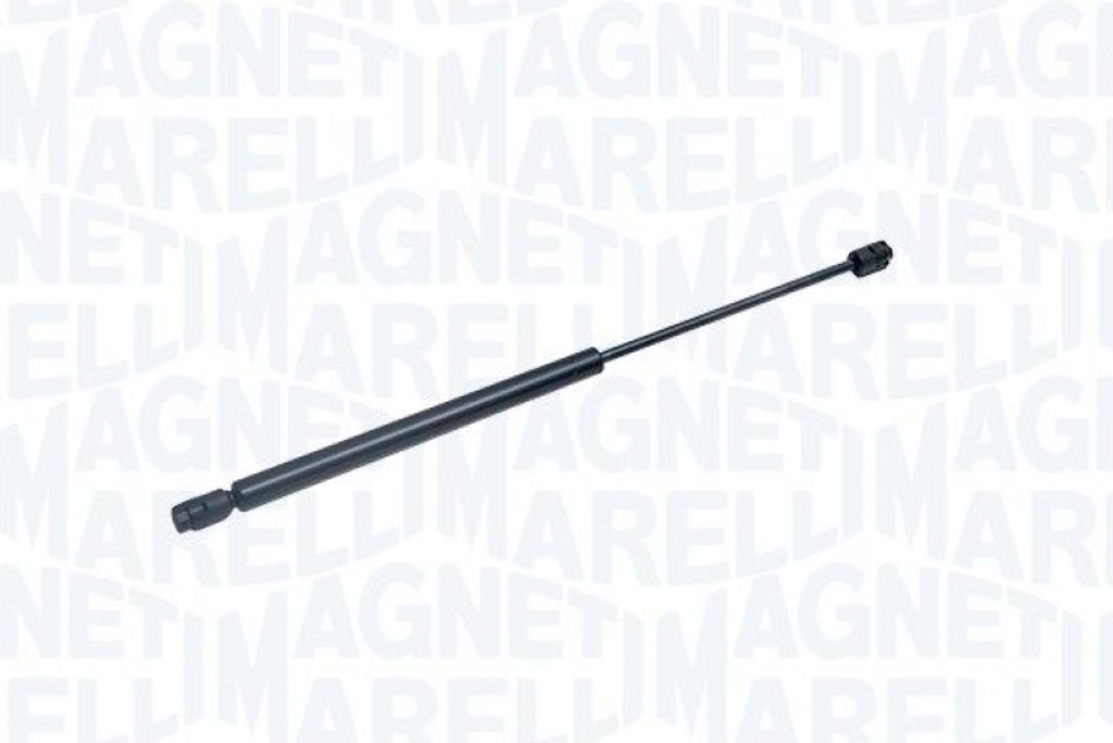MAGNETI MARELLI Gasfeder, Koffer-/Laderaum 430719073205