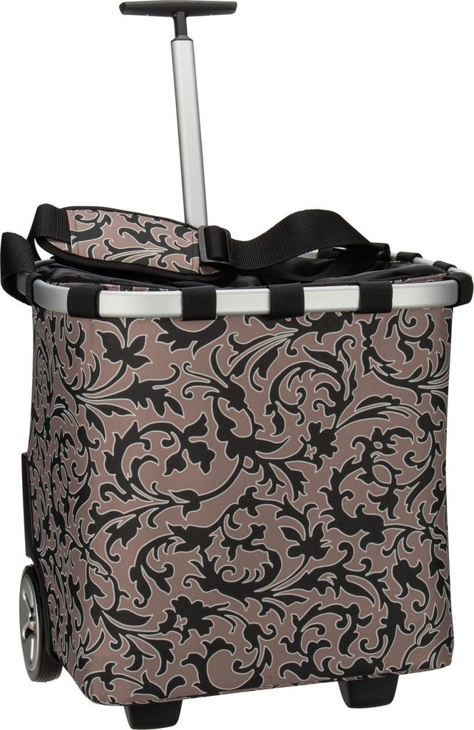 reisenthel carrycruiser, Einkaufstrolley, Einkaufskorb mit Produktbild 8