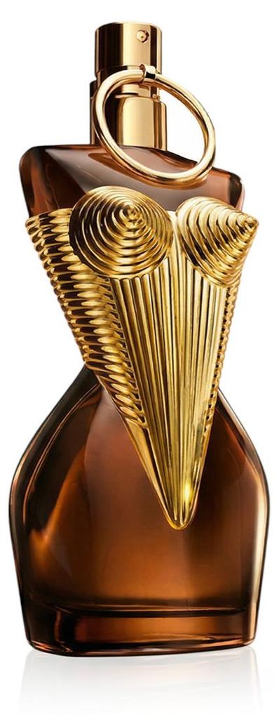 Jean Paul Gaultier Gaultier Divine Elixir 50 ml Eau de Parfum EDP Refillable Refill