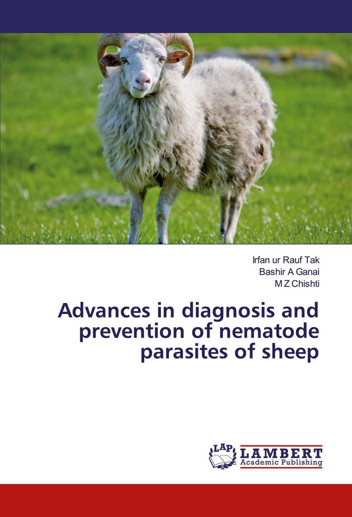 Advances in diagnosis and prevention of nematode parasites of sheep