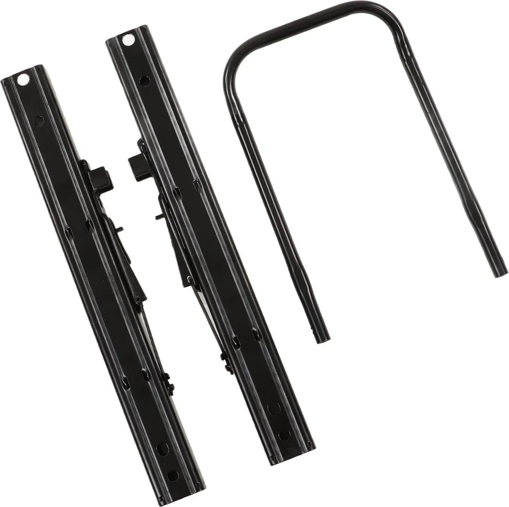 Support de siège réglable pour aménagement fourgon, camion et bateau - 5