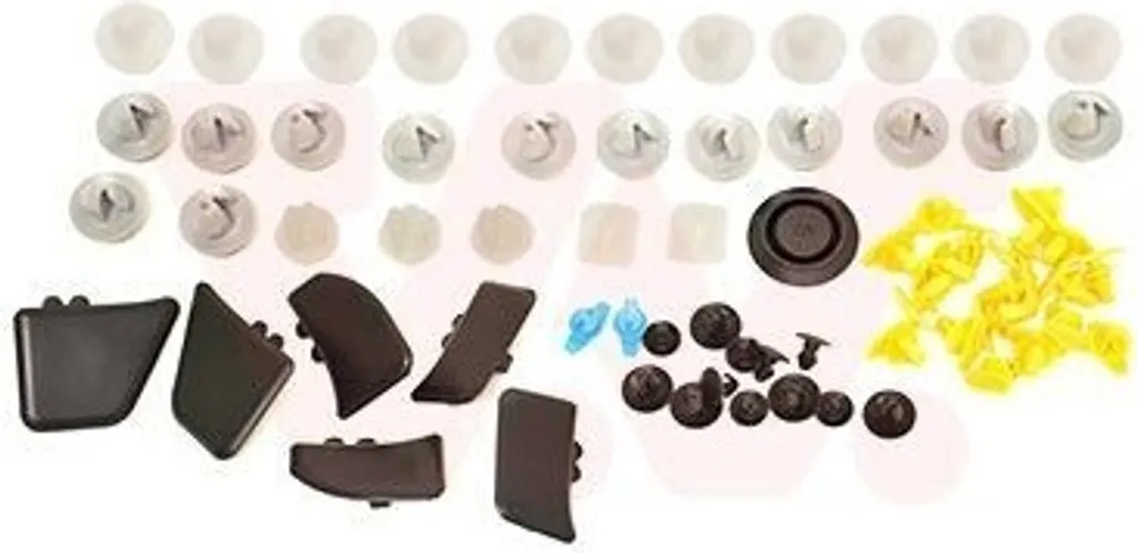 Recensione Kit Porta VAN WEZEL 3391799 per Nissan Qashqai II J11
