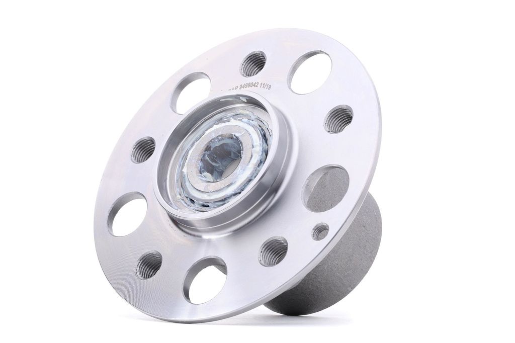 GSP Radlagersatz Vorne Links passend für MERCEDES-BENZ C-Klasse Limousine (W204) 150mm 9499042