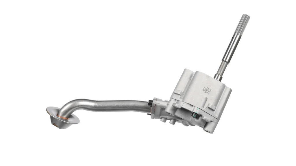Pompe à huile moteur pour Audi A4 Avant et VW Passat Variant 3B5 B5
