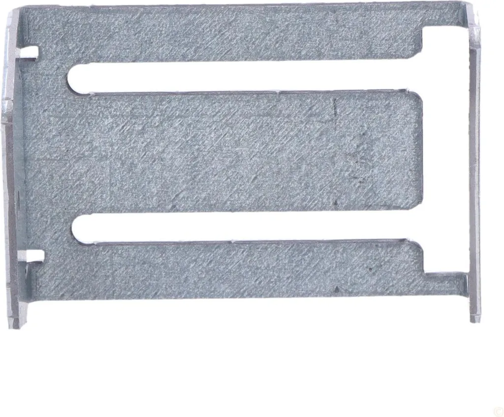 Kit de matériel de montage XLAMD - Support robuste pour fixation murale