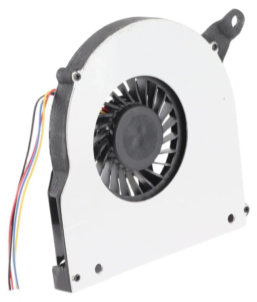Ventilateur NUC11PAH Anti-Surchauffe BAZC0809R5HY003 5V pour NUC 11 i7 - 2