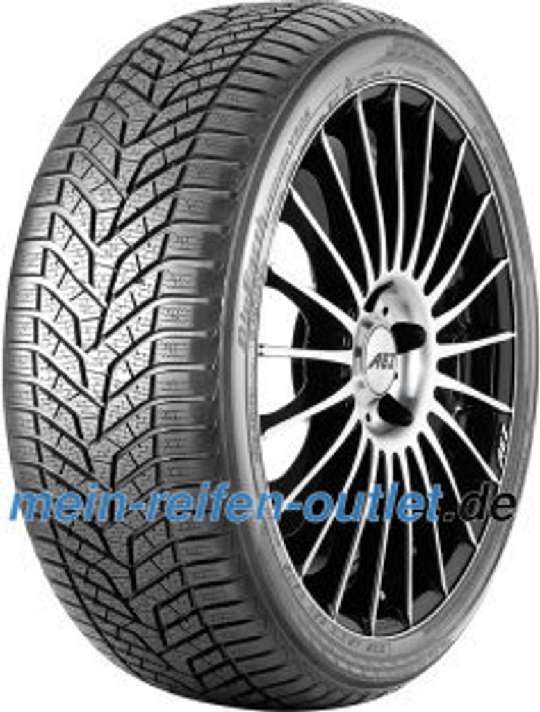 Yokohama BluEarth-Winter (V905) ( 225/70 R16 107H XL BluEarth )