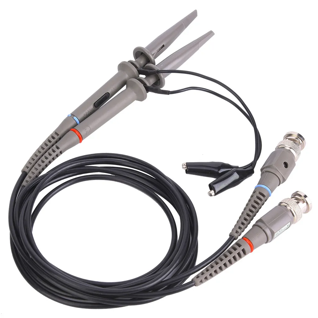 Set Sonde Oscilloscopio Universali - Accessori Strumentazione Misura
