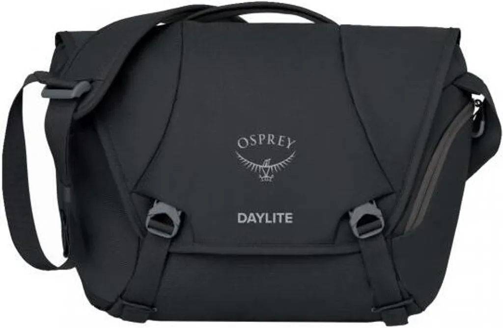 Sac à bandoulière Osprey Daylite Messenger idéal pour trajet urbain 14"