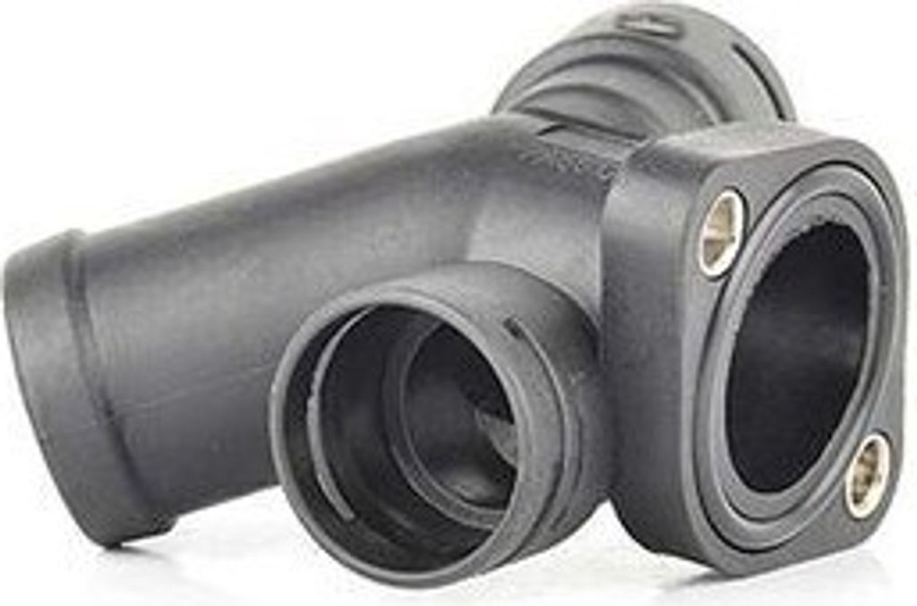 BSG BSG 90-126-025 Kühlmittelflansch für VW Transporter IV Bus (70B, 70C, 7DB, 7DK, 70J, 70K, 7DC, 7DJ) Wasserflansch