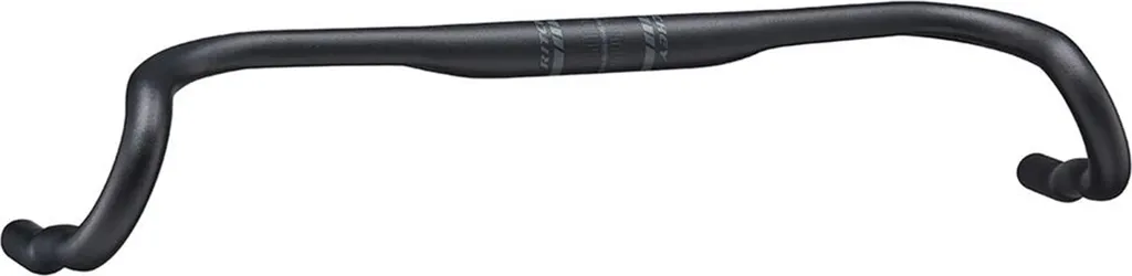 Guidon Ritchey Comp Venture Max XL Drop 31.8mm Noir pour Gravel Bike