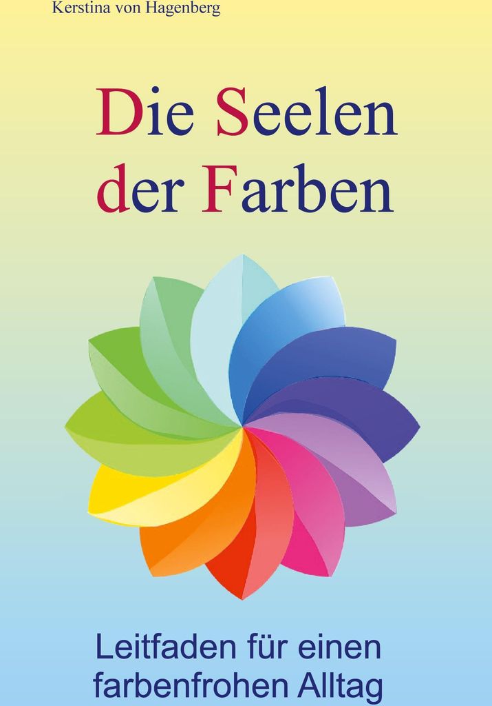 Die Seelen der Farben