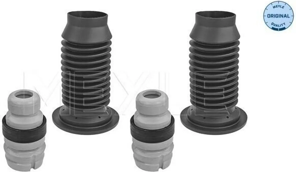 Kit Entretien Suspension Avant pour Citroën C1 et Peugeot 108 - MEYLE