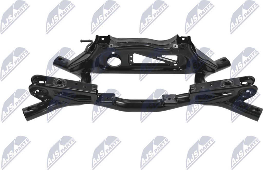 NTY ZRZ-CH-004 Hilfsrahmen / Aggregateträger Hinten