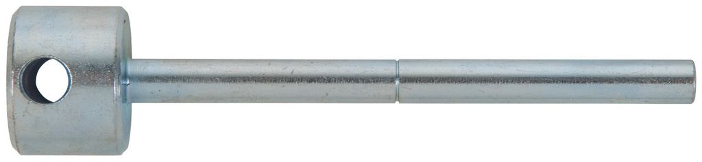 KS Tools Sicherungsstift Ø 6,0 mm, 90,0 mm, 400.2122