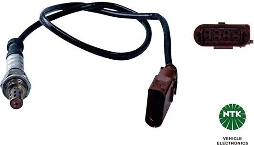 Sonde Lambda NGK 97459 : Éliminez le voyant moteur sur Golf 5 et A3