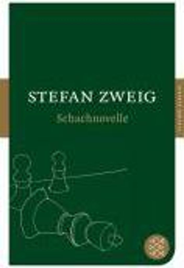 Schachnovelle