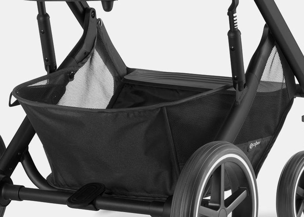 Cybex Balios S 2.0 Basket Netzkorb Produktbild 