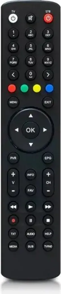 Décodeur Satellite HD AB CryptoBox 700 Tuner DVB-S2 Noir Format Compact - 8