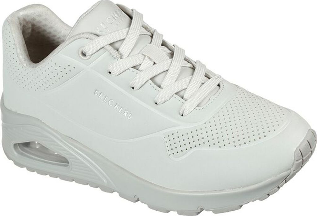 Skechers Uno - Stand On Air  Sneakers Laag - Beige - Maat Produktbild 