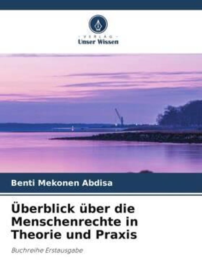 Überblick über die Menschenrechte in Theorie und Praxis