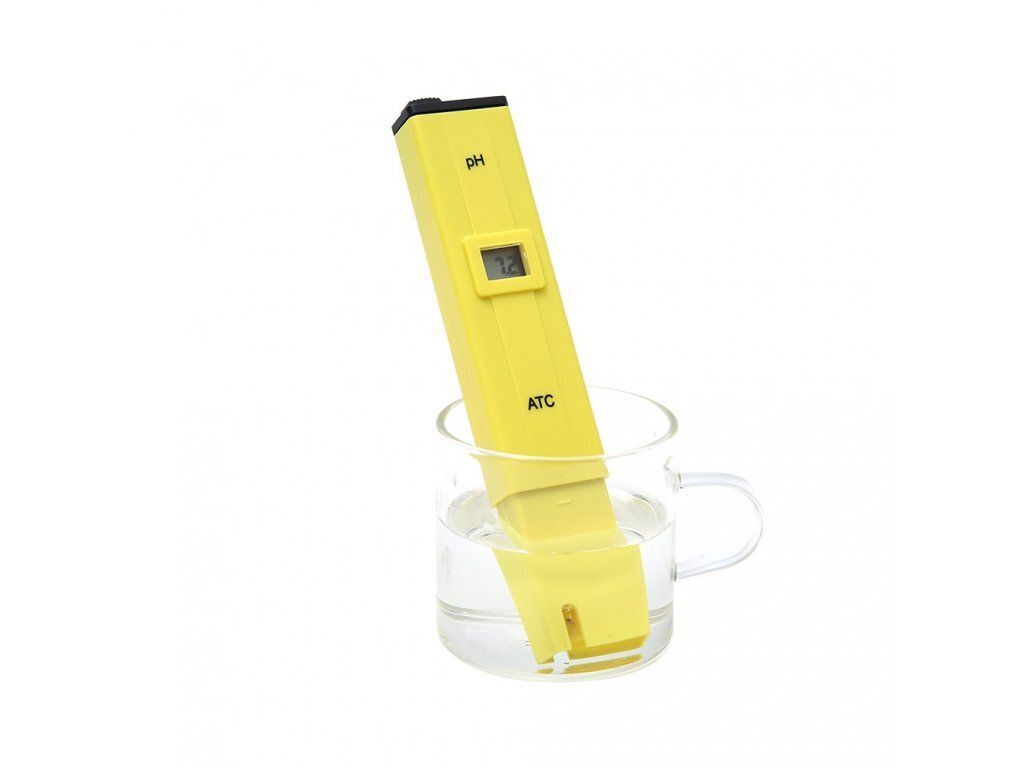 MPT pH TESTER digital Obrázek produktu