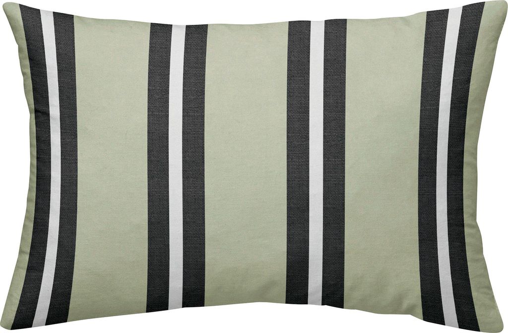 Erwin Müller Kissenhülle natur 30x50 cm