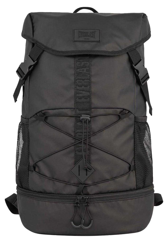 Everlast - Rucksack, Training GT13136 (Einheitsgröße) (Schwarz)