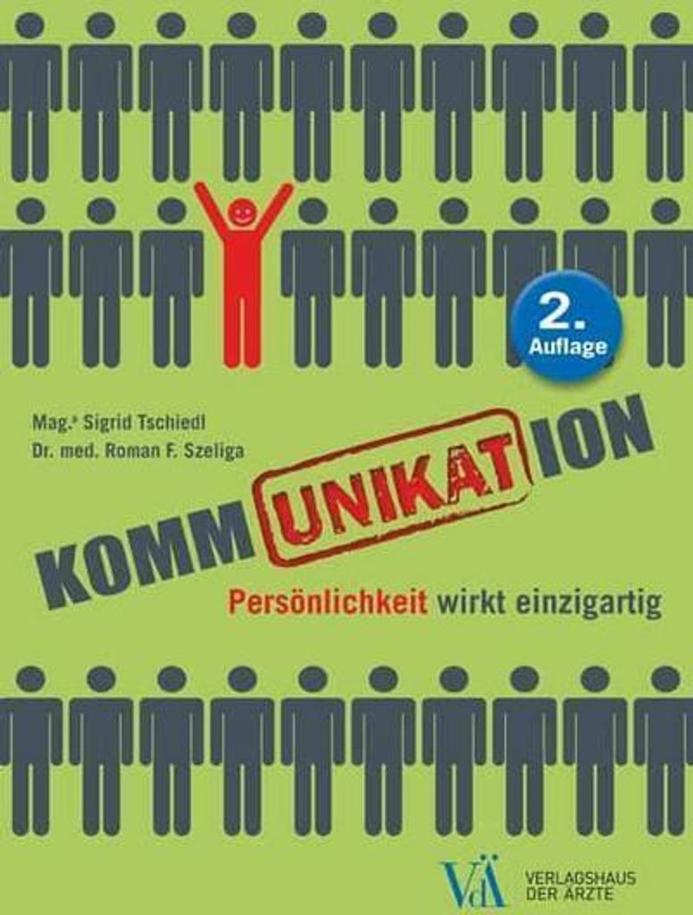 KommUNIKATion