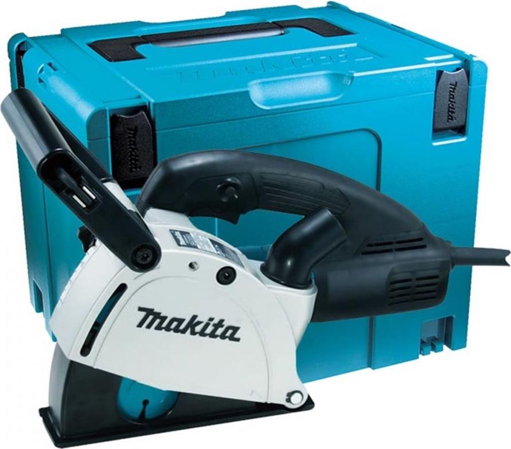 Makita SG1251J - Wandstrehler - 1400 W - 125 Produktbild 