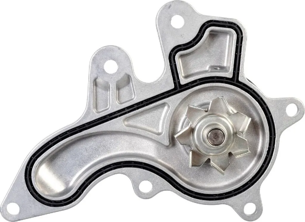 Pompe à eau FEBI BILSTEIN 176097 pour refroidissement moteur fiable - 2