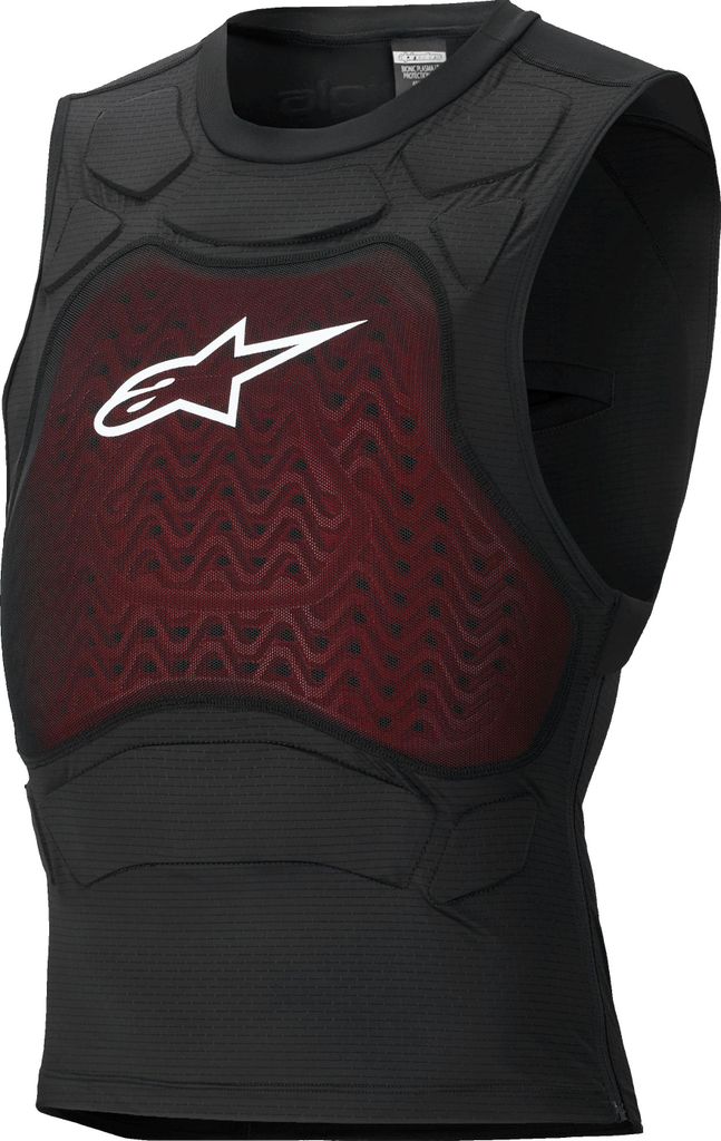 Alpinestars Bionic Plasma LT Protektorenweste, L