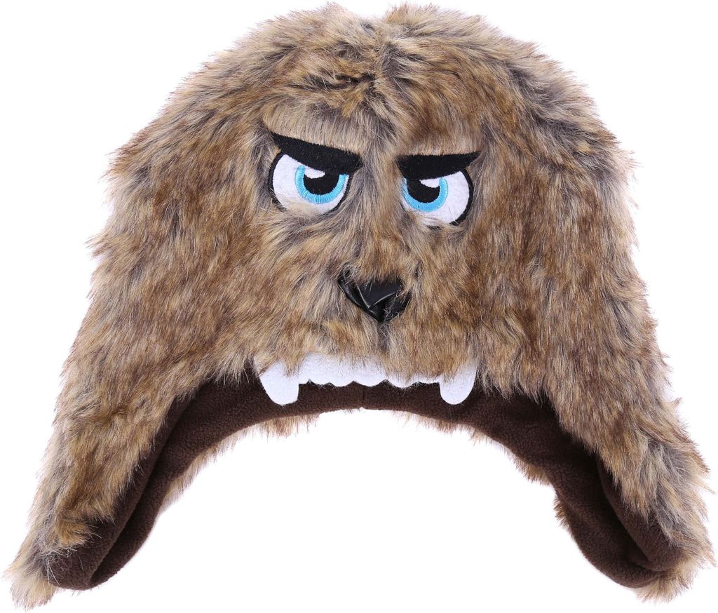 Warme Mütze Monster PRIMARK 7-13 Jahre