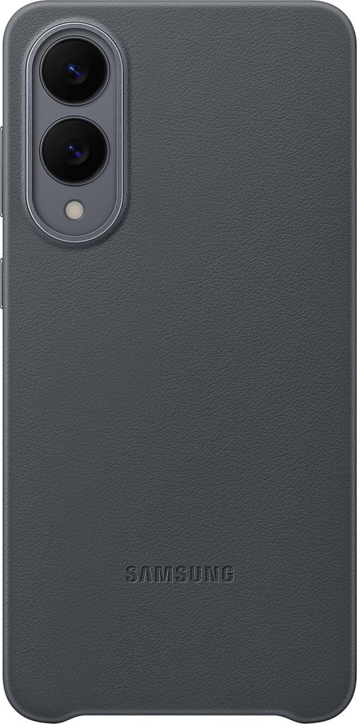 Samsung Original KindSuit hlle fr das Samsung Galaxy S25 Edge - Schwarz