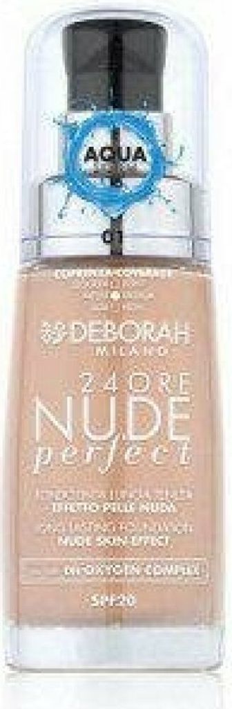 Deborah Milano Dh Maquillaje 24ore Perfect Skin Colour 02 Zdjęcie produktu 