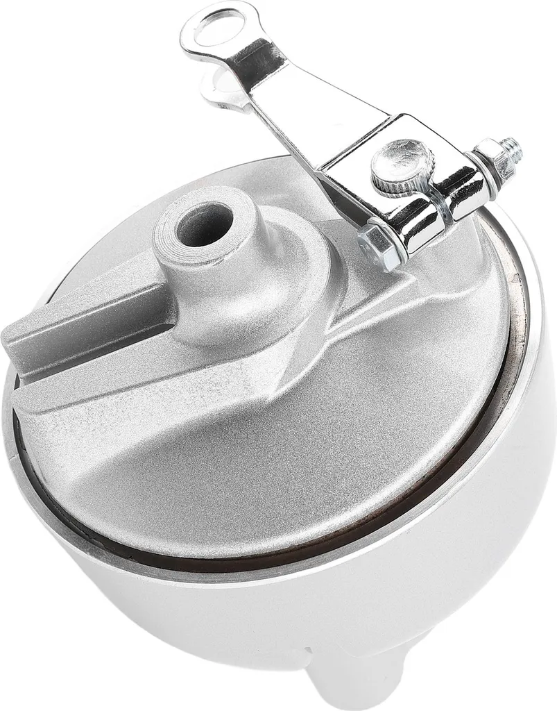 Moyeu de Frein Alliage d'Aluminium 8 Pouces et Pignon 420 pour Z50R GZ