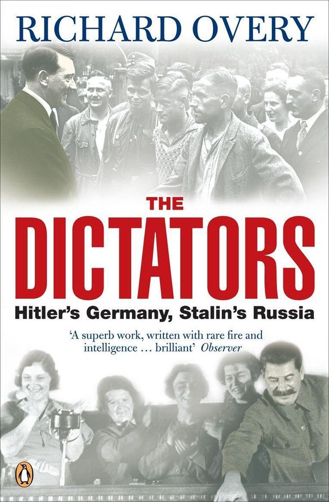 Dictators – Lingua: Inglese