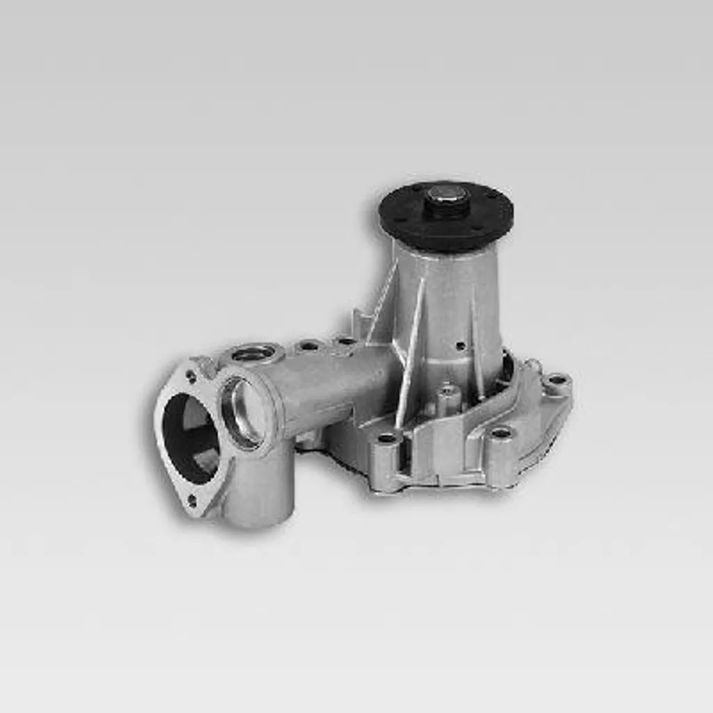 Pompe à eau de remplacement pour Mitsubishi L200 et L400 - HEPU P7732