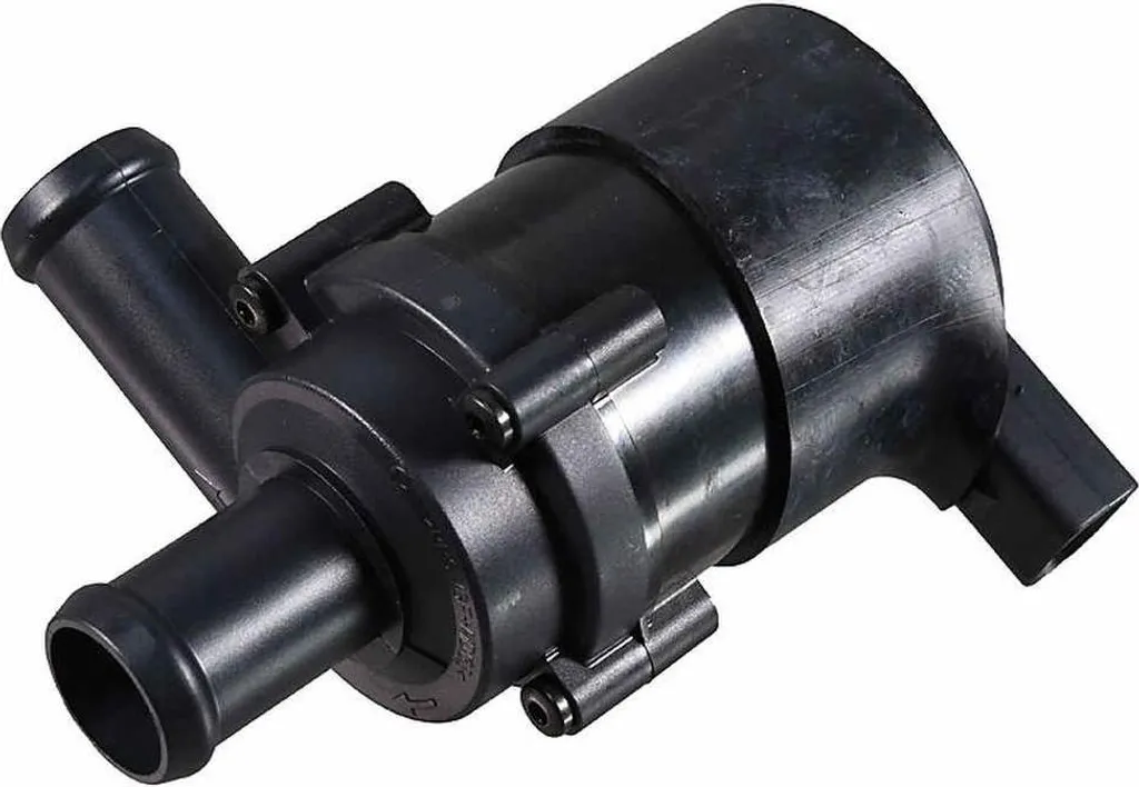 Pompe circulation eau 12V METZGER : Réparez le chauffage VW AMAROK