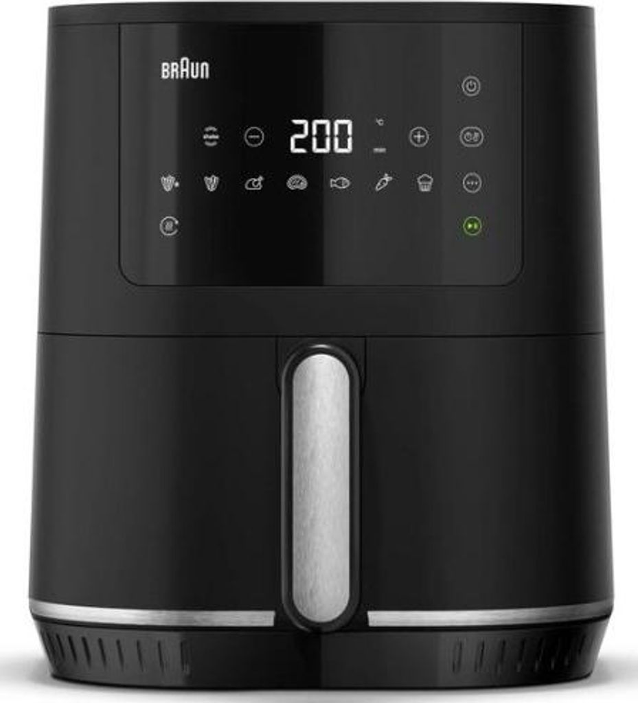 Braun MultiFry 3, Frytkownica na gorące powietrze, 4,3 l, Zdjęcie produktu 