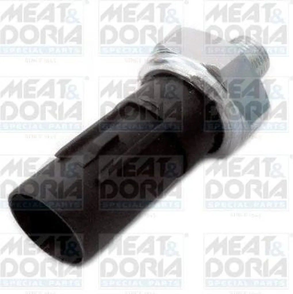Problemi Spia Olio Hyundai Kia? Risolvi con MEAT & DORIA 72053 OE 10106210