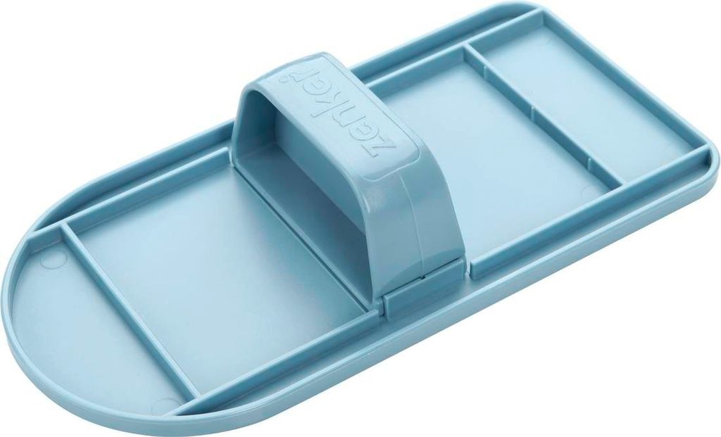 Zenker Fondant Glätter, Gussglätter, 1 Stück(e)