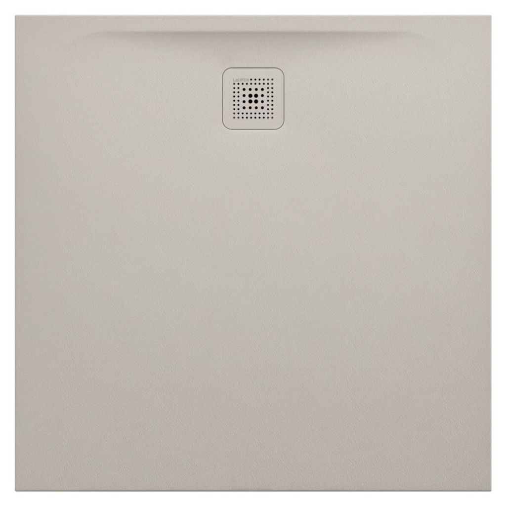 LAUFEN Pro receveur de douche, 1000x1000x33mm, extra-plat, Immagine del prodotto 