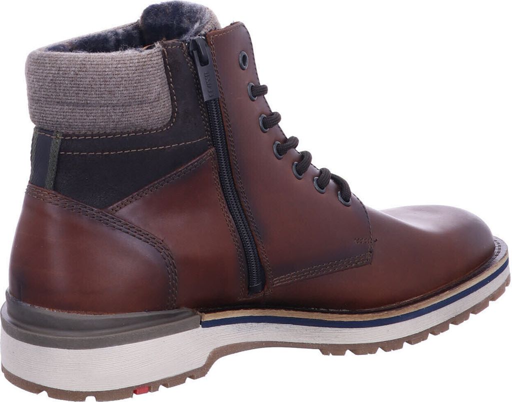 Lloyd Winterboots GLENN Herren 31363135333132 Braun 43 EU Produktbild 24
