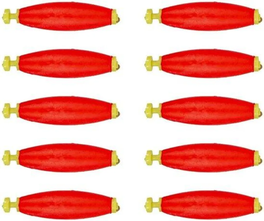 Flotteurs poissons rouges anti-oiseaux pour sécuriser un vrai bassin