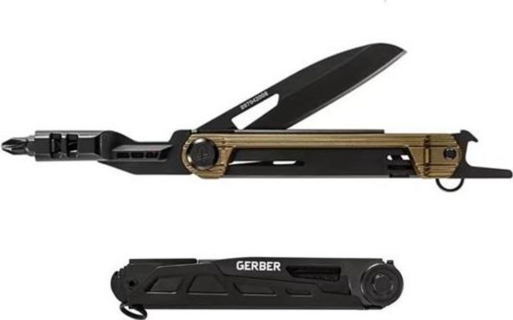 Gerber Multitool Armbar Slim Drive - Bronze (1059834)