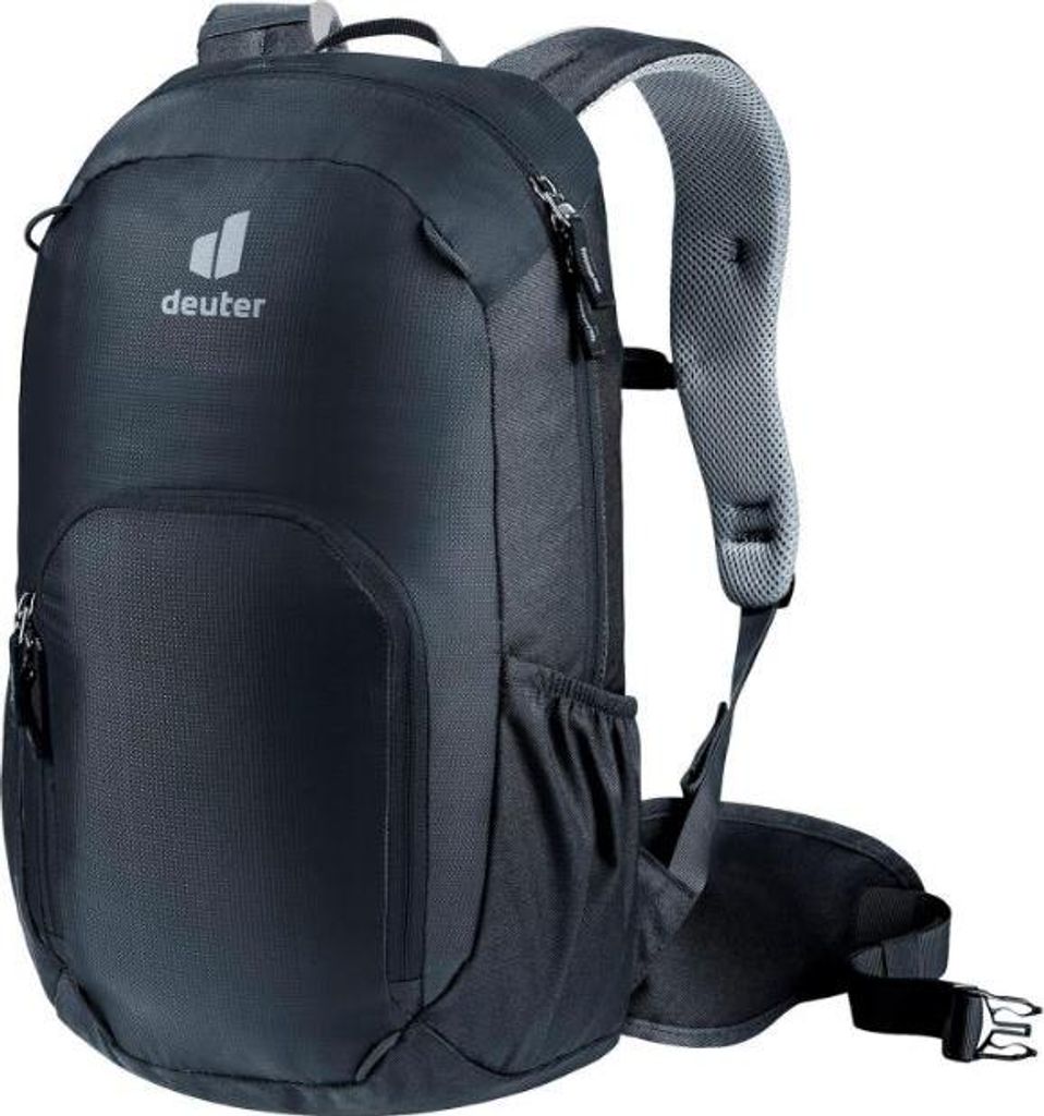 Deuter Velo Tour 20 black