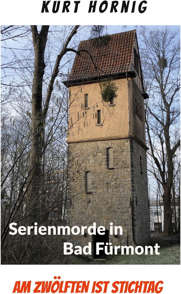 Die Serienmorde von Bad Fürmont