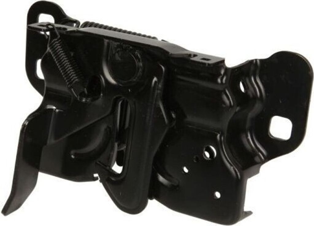 BLIC Motorhaubenschloss 6010-03-3206424P für JEEP GRAND CHEROKEE IV (WK, WK2)
